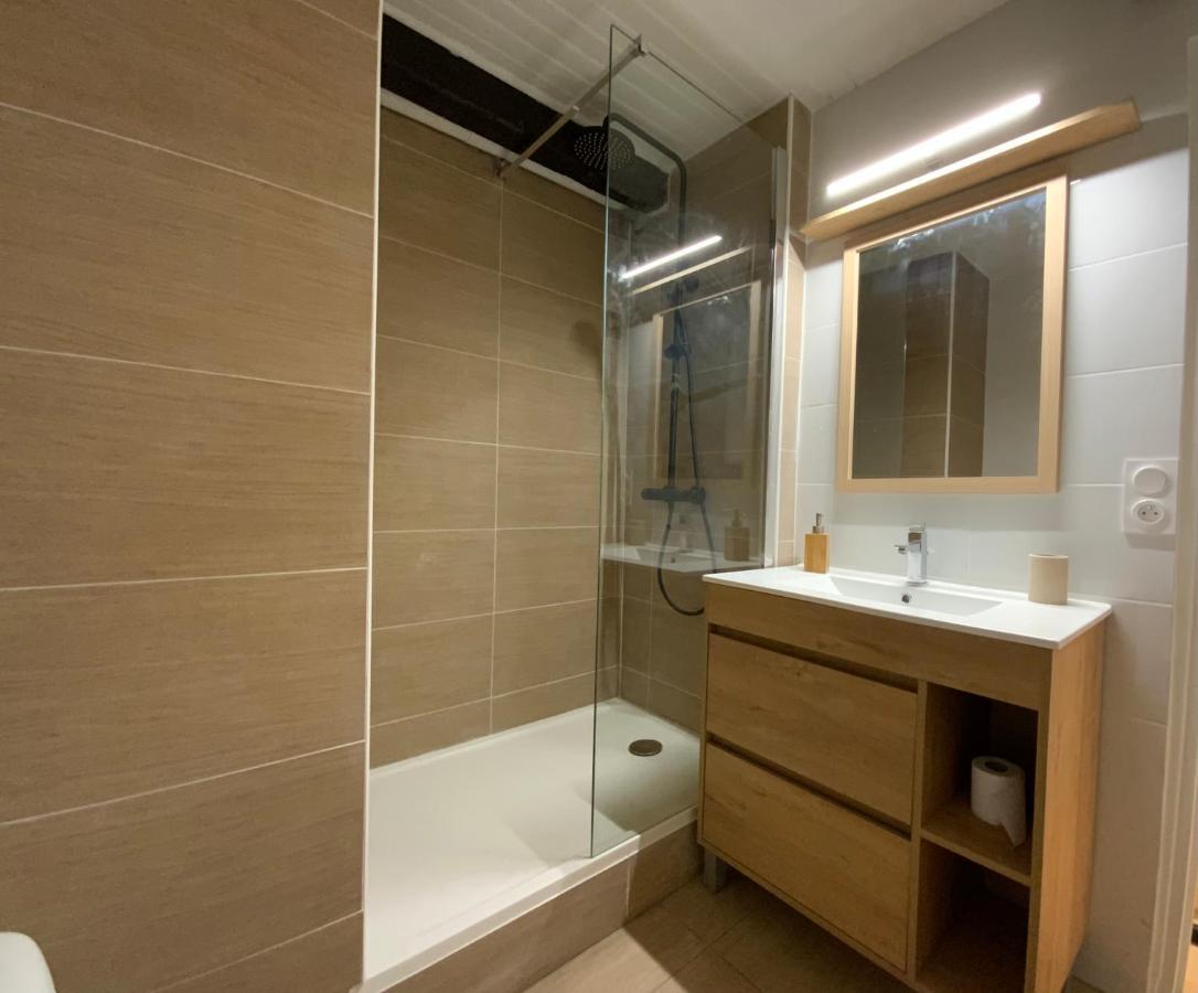 Tres Bel Appartement Refait A Neuf Perpiñán Exterior foto